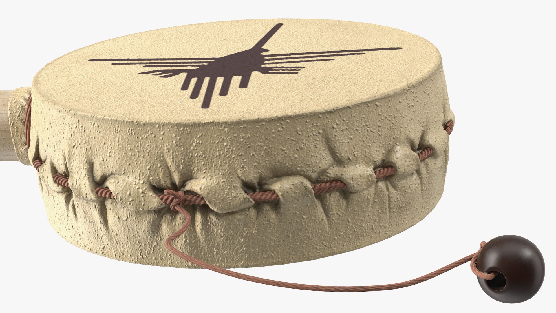 3D peruvian nazca pellet drum https://p.turbosquid.com/ts-thumb/xy/uRmr21/It/peruviannazcapelletdrum3dsmodel012/jpg/1611909977/1920x1080/fit_q87/5f50b745dfb655ad964224ccfd8edf20d391f550/peruviannazcapelletdrum3dsmodel012.jpg