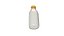 Botella de leche 3D