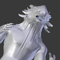 fenrir wolf