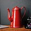 Big Vintage Coffee Pot