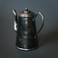 Big Vintage Coffee Pot