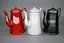 Big Vintage Coffee Pot
