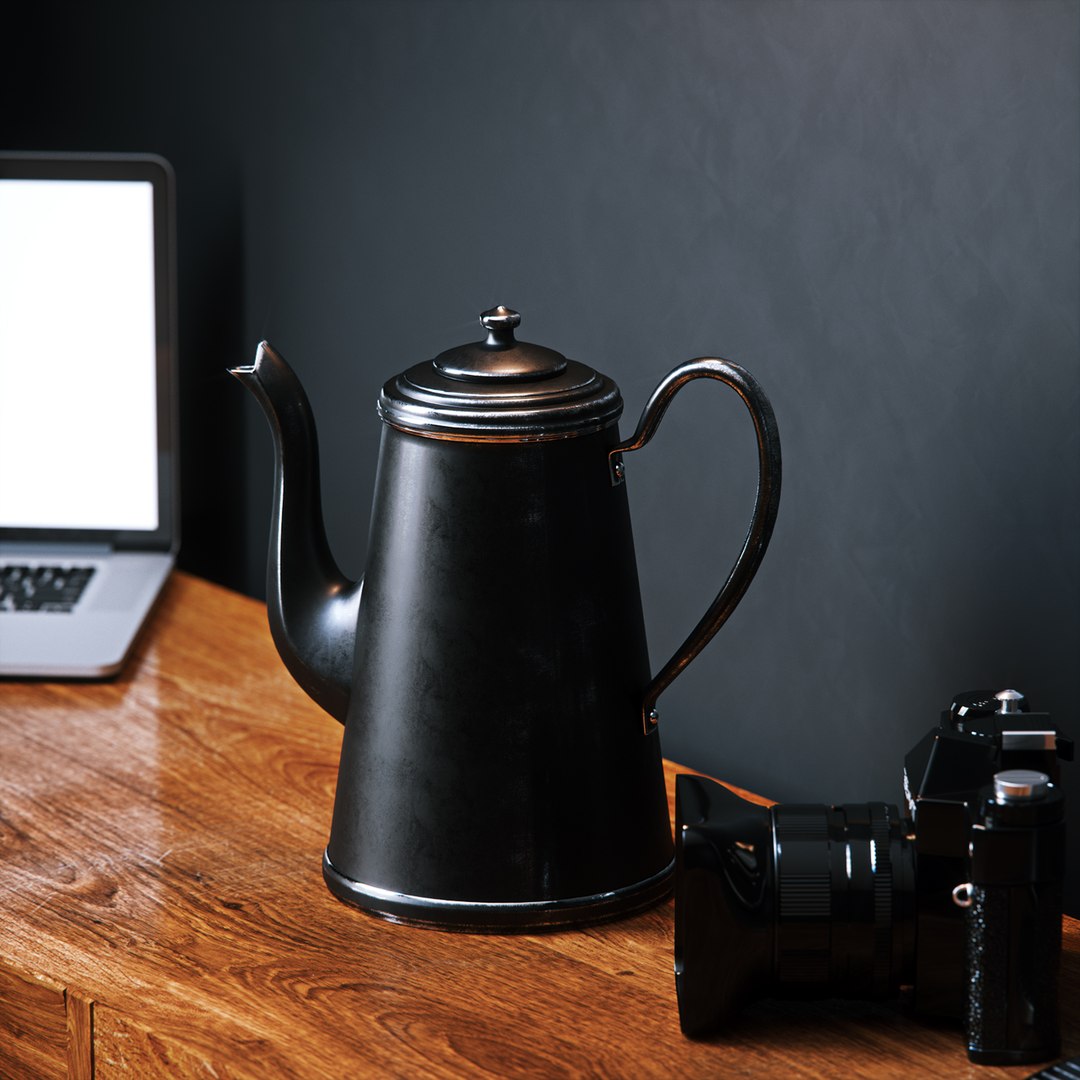 3D model vintage pot https://p.turbosquid.com/ts-thumb/xz/3Igt0v/vij5oXJk/bigcoffeepot02/jpg/1522763686/1920x1080/fit_q87/796290cbddb038ac740bfb12d062eca081465cee/bigcoffeepot02.jpg