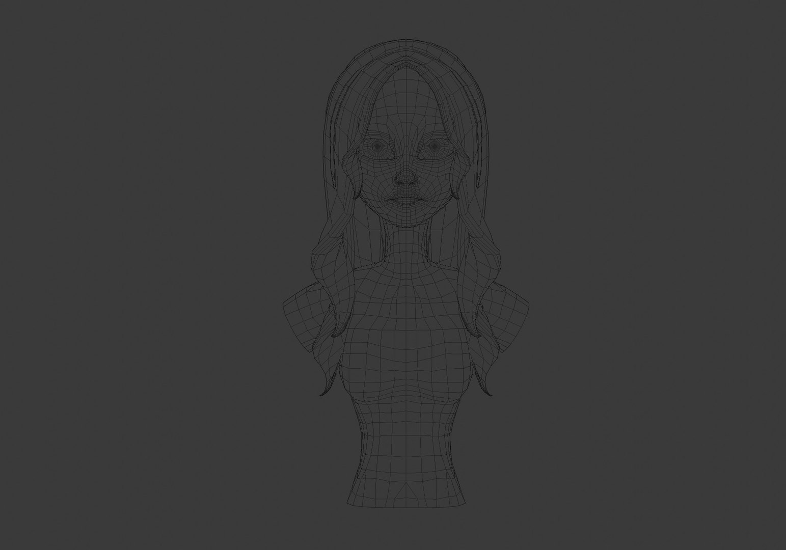 wavy female hairstyle 3D model https://p.turbosquid.com/ts-thumb/xz/6pcIC0/8B/wire0001/jpg/1656790314/1920x1080/fit_q87/9294dd45afd7648fe5d9ca7f31186e342d9f9e88/wire0001.jpg
