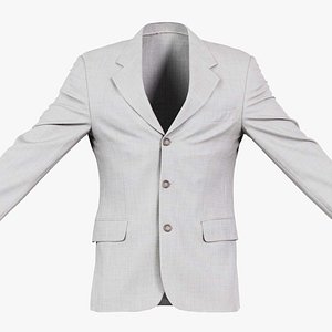 Suit B Vest Remastered