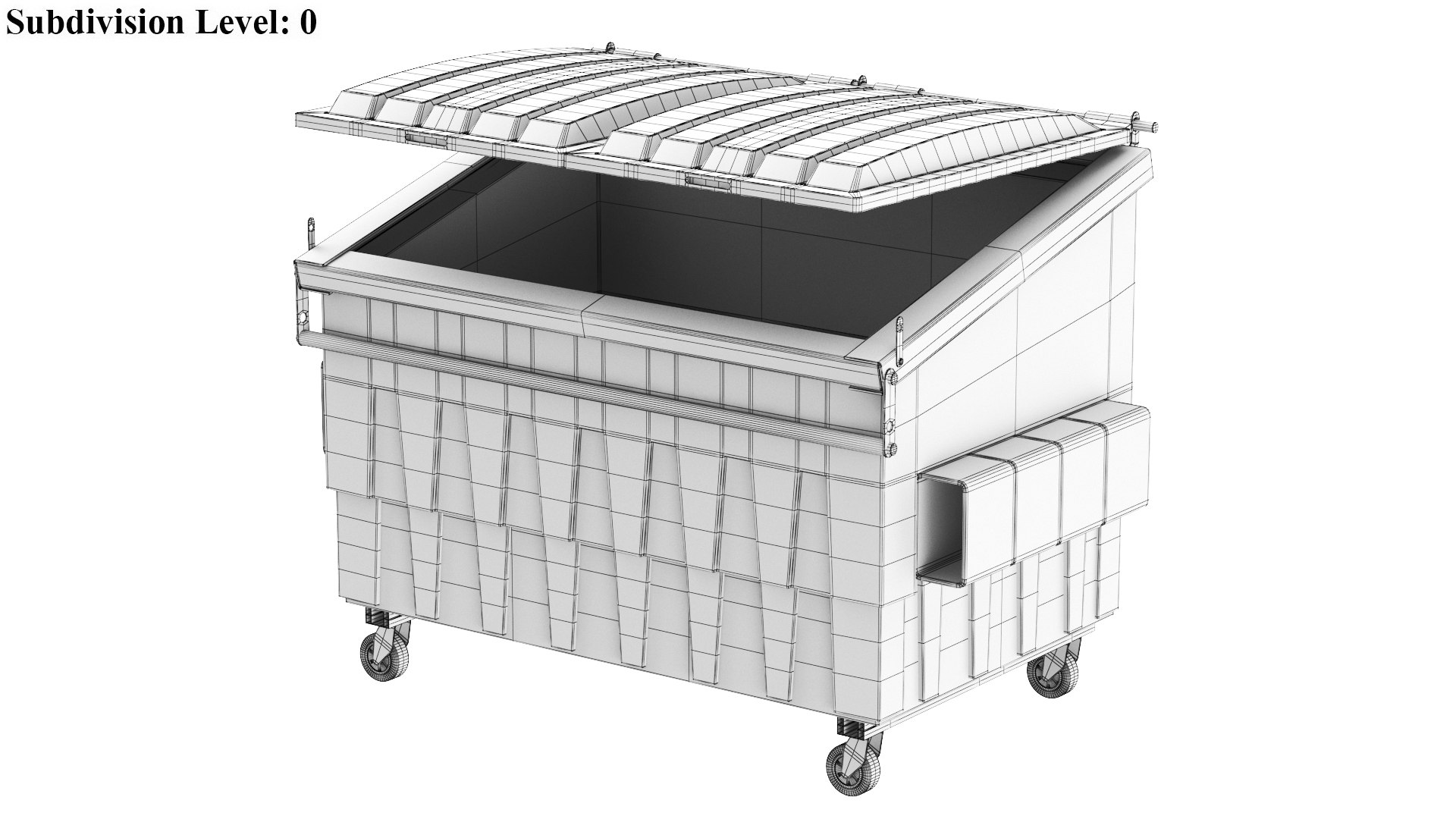 Detailed Four Street Elements Collection 3D model https://p.turbosquid.com/ts-thumb/xz/DWKmHl/Ls/dumpster8/jpg/1764165144/1920x1080/fit_q87/e8130712a7f5a1ed7b815c86a4e855e1cd75b9a9/dumpster8.jpg