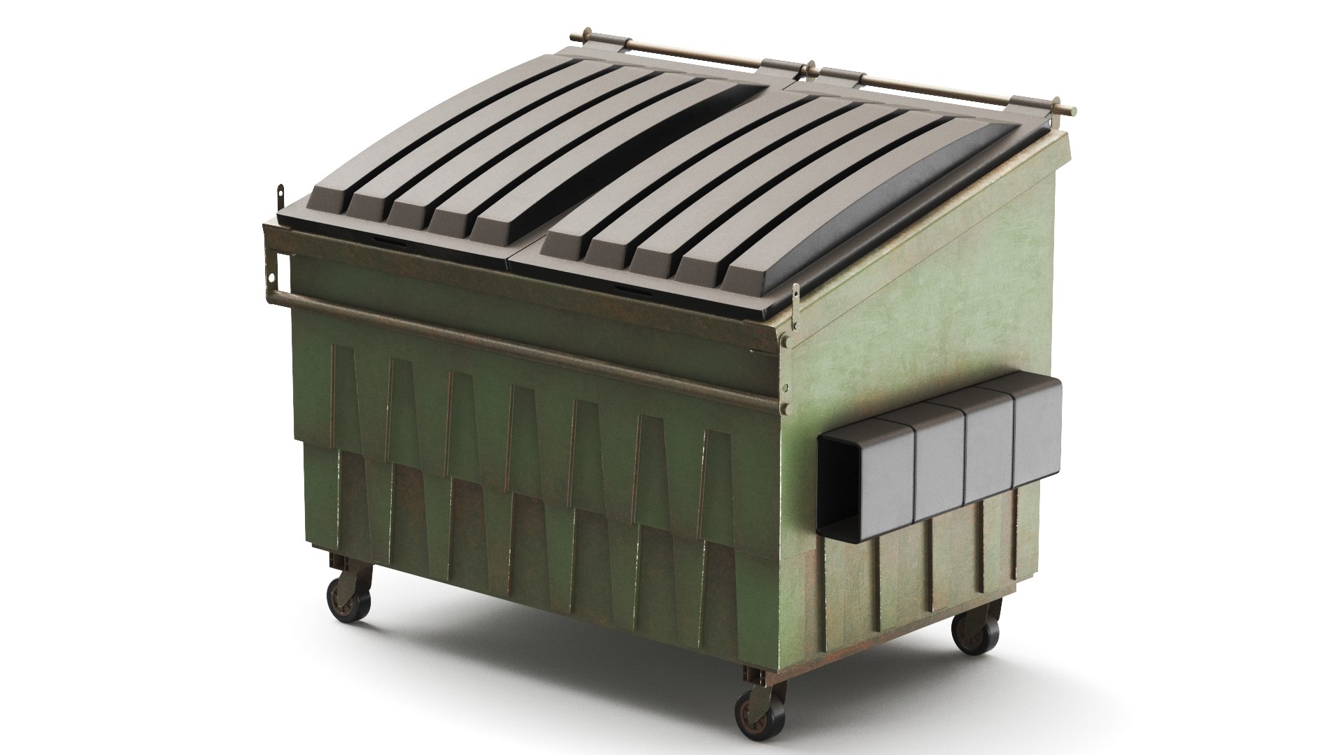 Detailed Four Street Elements Collection 3D model https://p.turbosquid.com/ts-thumb/xz/DWKmHl/hP/dumpster4/jpg/1764165140/1920x1080/fit_q87/5b131525b34a51c3b83d34cfd4cd5dd1304c40e6/dumpster4.jpg