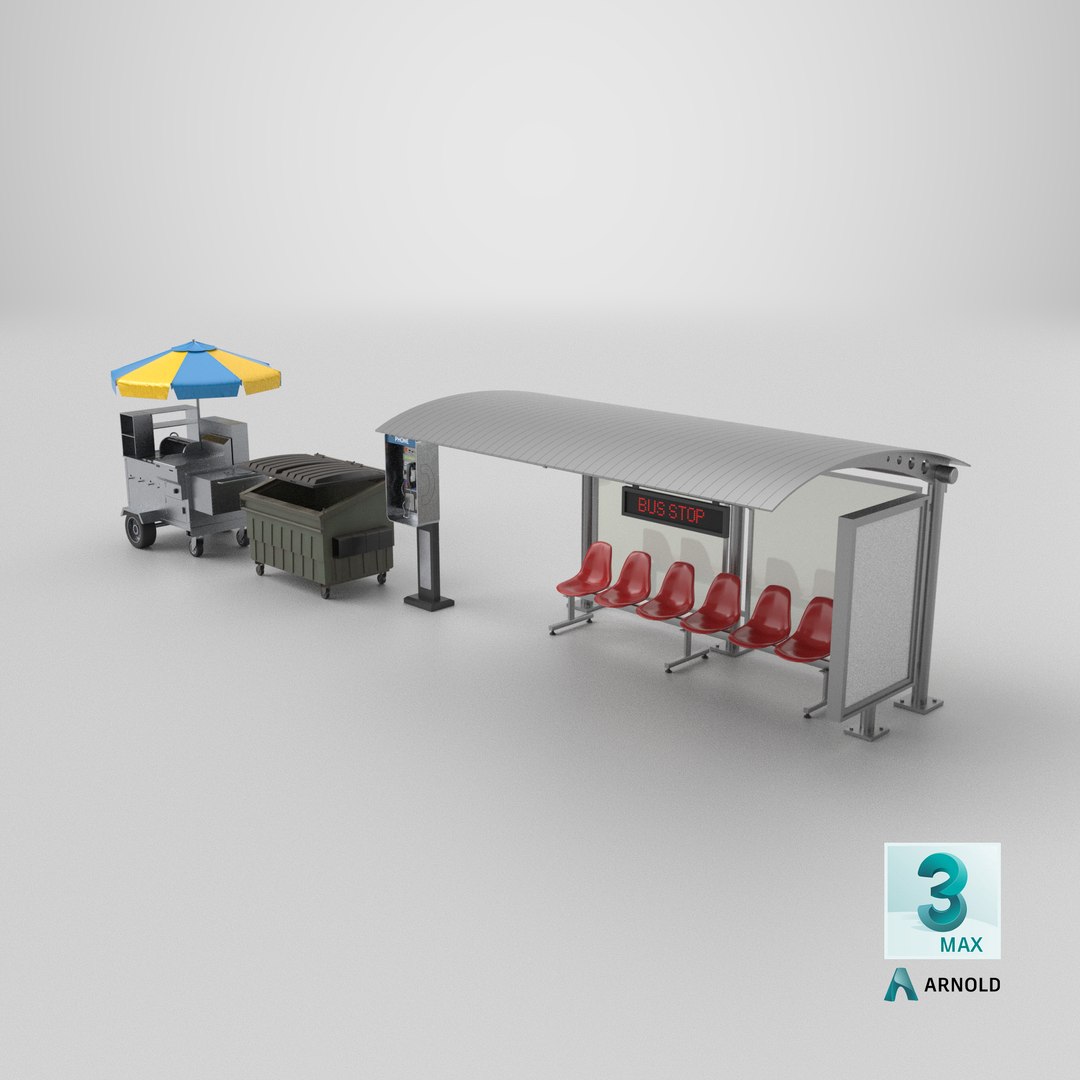 Detailed Four Street Elements Collection 3D model https://p.turbosquid.com/ts-thumb/xz/DWKmHl/nI/stemcell_max_arnold_render/png/1764177030/1920x1080/fit_q87/921cf1b1e5ec1409e7b090617b1bf0ea518b6a71/stemcell_max_arnold_render.jpg