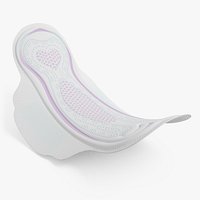 Sanitary Napkin