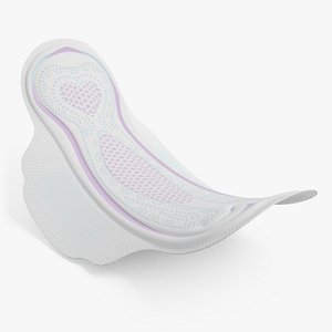 Sanitary Napkin