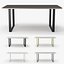 Muuto 70/70 Tables