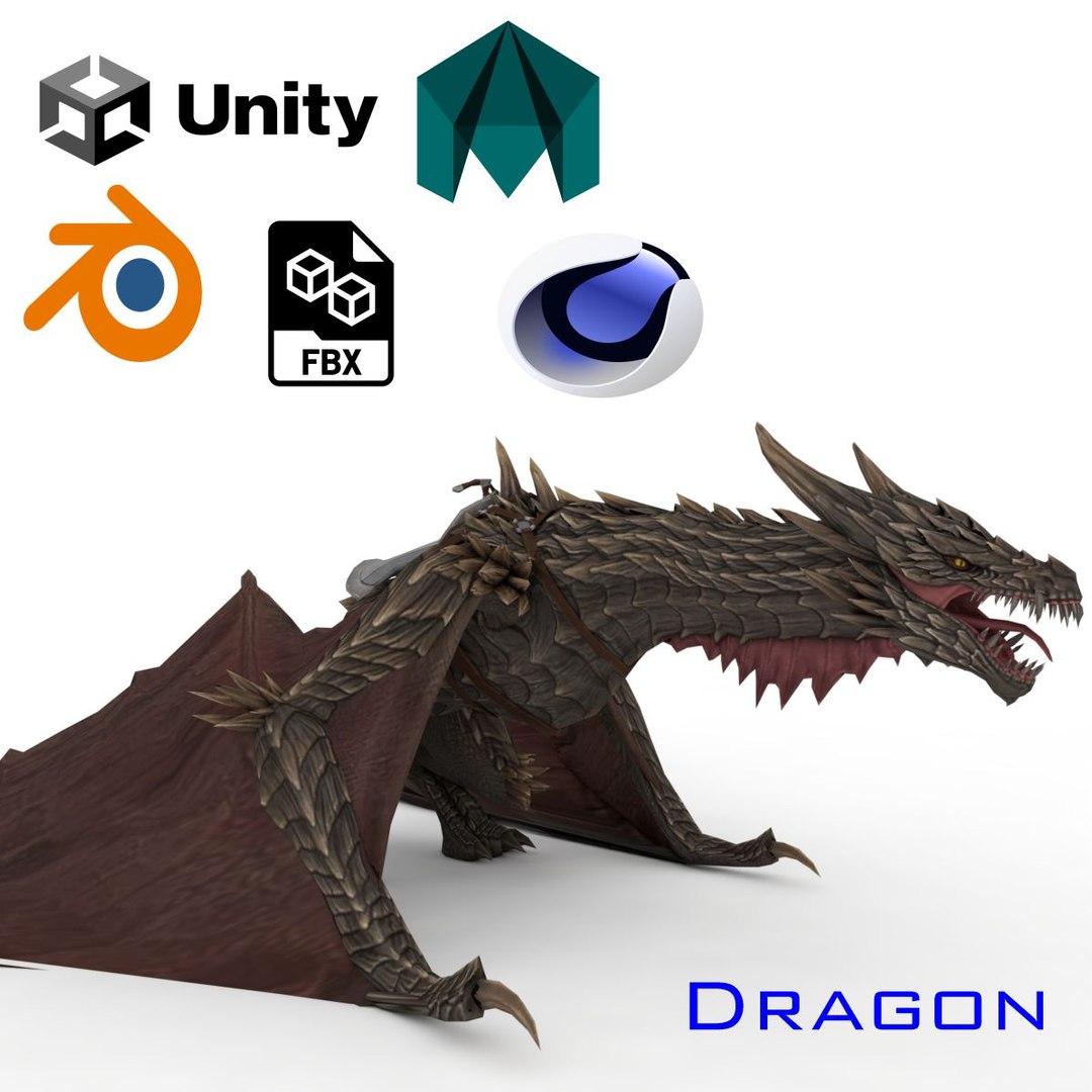 Dragon 3D Models model https://p.turbosquid.com/ts-thumb/xz/FtjuIy/Pz/untit1led1/jpg/1647707489/1920x1080/fit_q87/d81348511cbfba9ef1195162a7b7753daaf93a2d/untit1led1.jpg