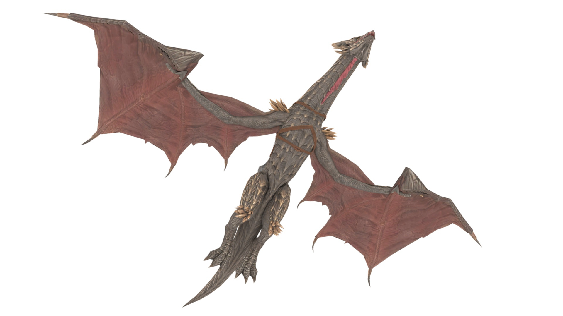 Dragon 3D Models model https://p.turbosquid.com/ts-thumb/xz/FtjuIy/TG/0000000000000/jpg/1647707577/1920x1080/turn_fit_q99/9542571027cee4d313e8c895cce0cbe08f26b68c/0000000000000-1.jpg