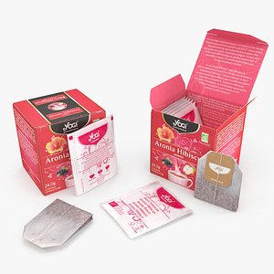 Yogi Tea Aronia