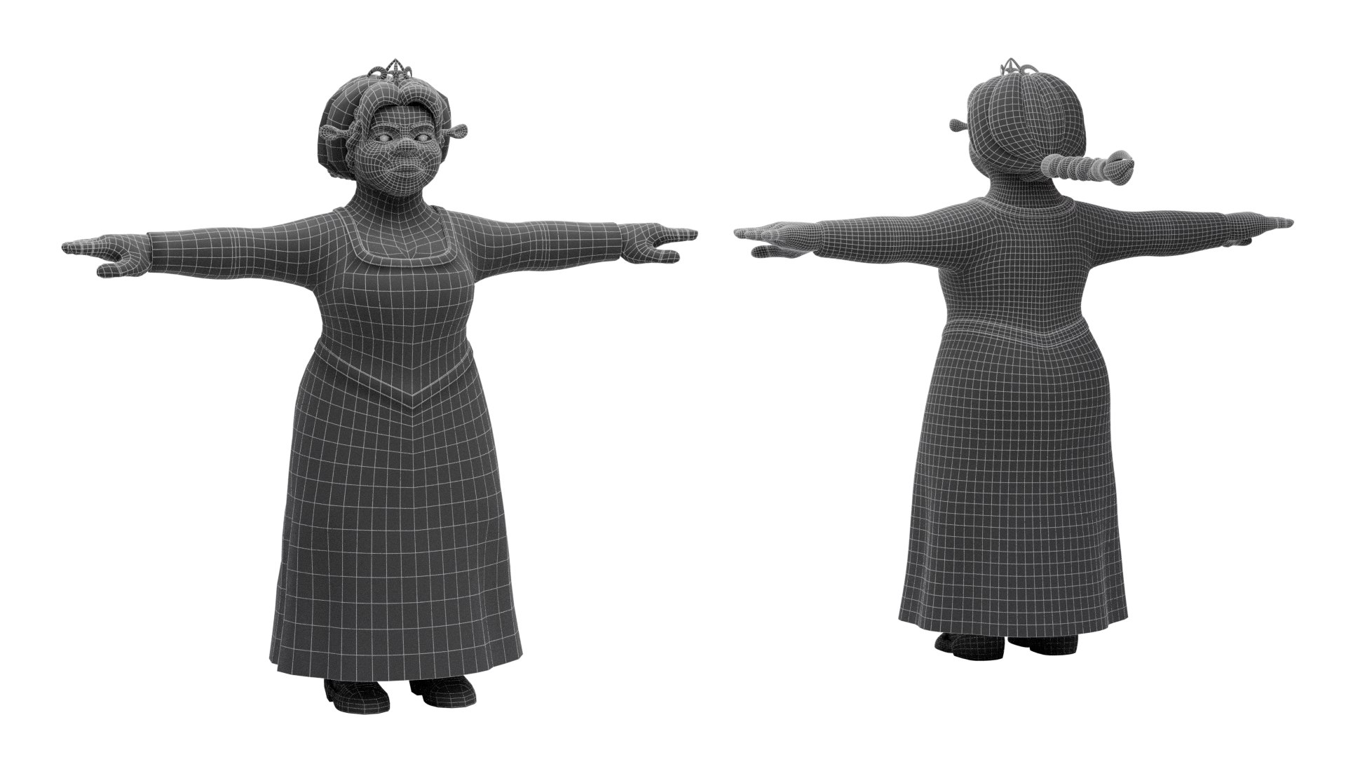 Princess Fiona 3D model https://p.turbosquid.com/ts-thumb/xz/M1IDLO/C8/12/png/1755763569/1920x1080/fit_q87/8ab9ec275e0af010a2f7b55b8bc5ba4cdefa3e62/12.jpg