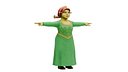 Princess Fiona - Shrek