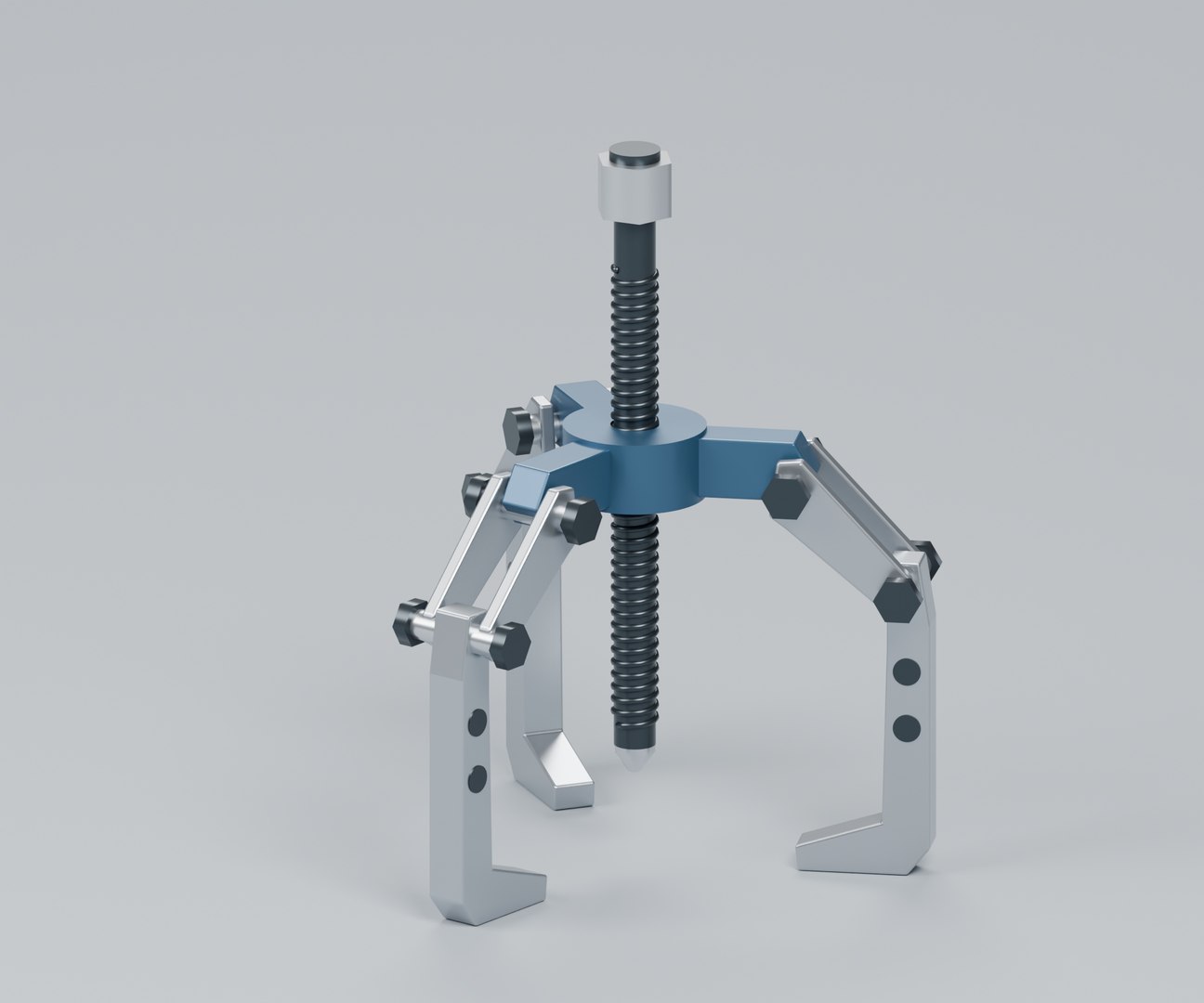 3D Three Jaw Bearing Puller with Threaded Forcing Screw model https://p.turbosquid.com/ts-thumb/xz/NoKbi4/MW/02_reverse/jpg/1793059303/1920x1080/fit_q87/2fd99005f699b0771bde8fb3e2ed2553f014ffe3/02_reverse.jpg