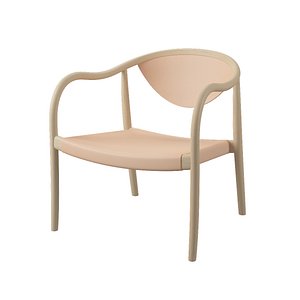 Slow Chair PP911 - Hans Wegner