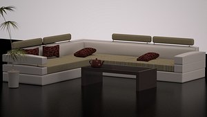 sofa set