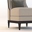 Silla de respaldo alto colección 3