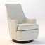 Silla de respaldo alto colección 3