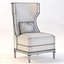 Silla de respaldo alto colección 3