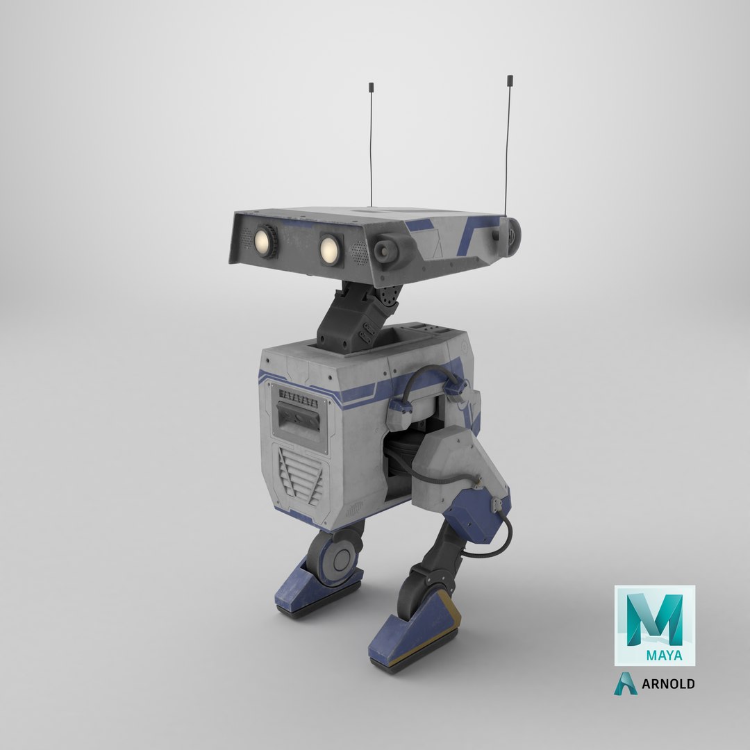 3D Nvidia Walking Assistant Bot White Blue Used model https://p.turbosquid.com/ts-thumb/xz/S6NlL7/ba/stemcell_maya_arnold_render/png/1783609544/1920x1080/fit_q87/fd86bd57a321bd0ca5baeb3833802c86ade04036/stemcell_maya_arnold_render.jpg