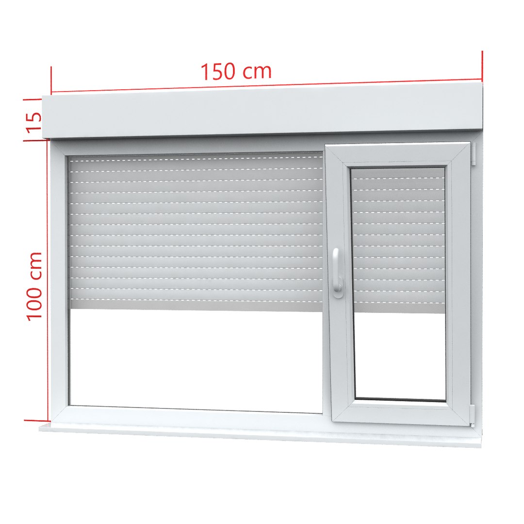 c4d window