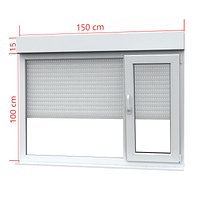 Window SW-W3 150x100 01