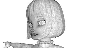 3D karla