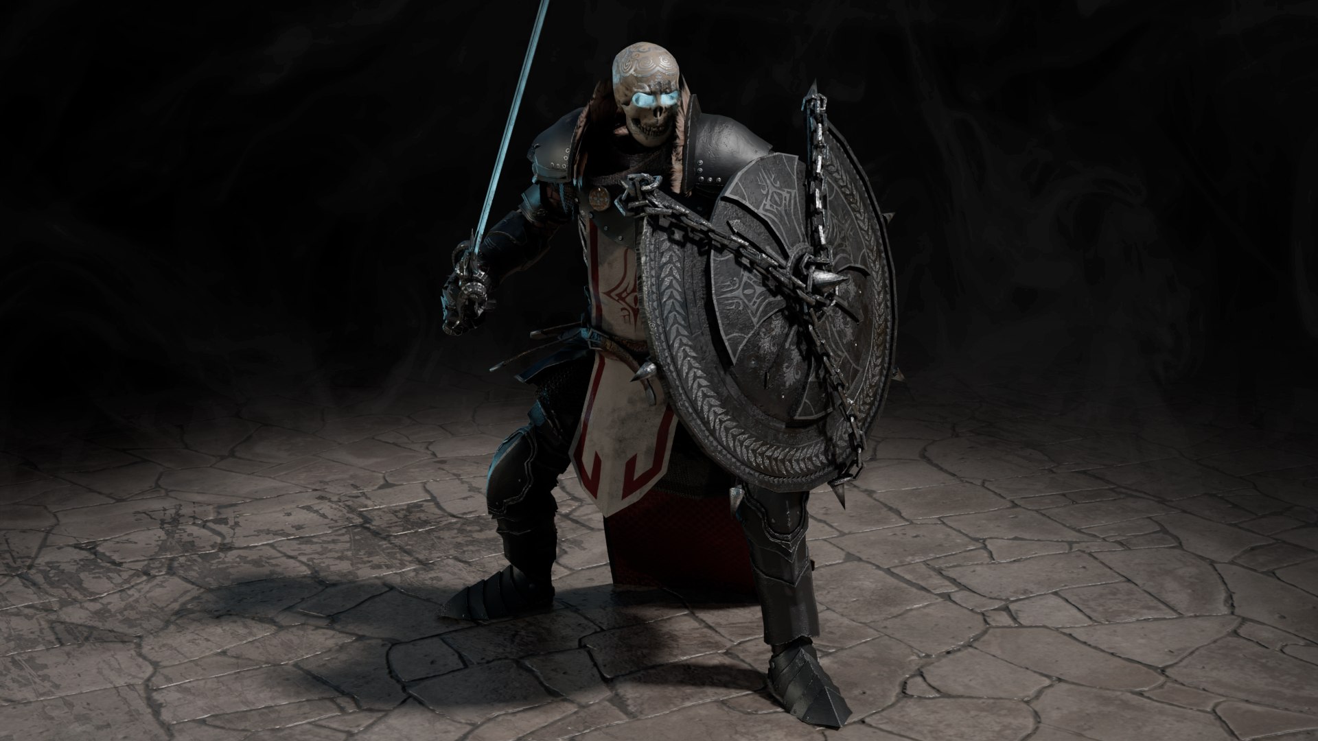 3D knight https://p.turbosquid.com/ts-thumb/xz/aViPIc/q1/preview4/png/1610021815/1920x1080/fit_q87/1f29e996e24f65b6263019131181175b4d23ff8f/preview4.jpg