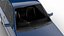 Honda City AA1 1982 3D-Modell