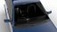 Honda City AA1 1982 3D-Modell