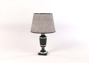 Lamp Baga