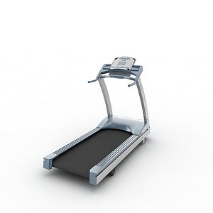 Treadmill 6310