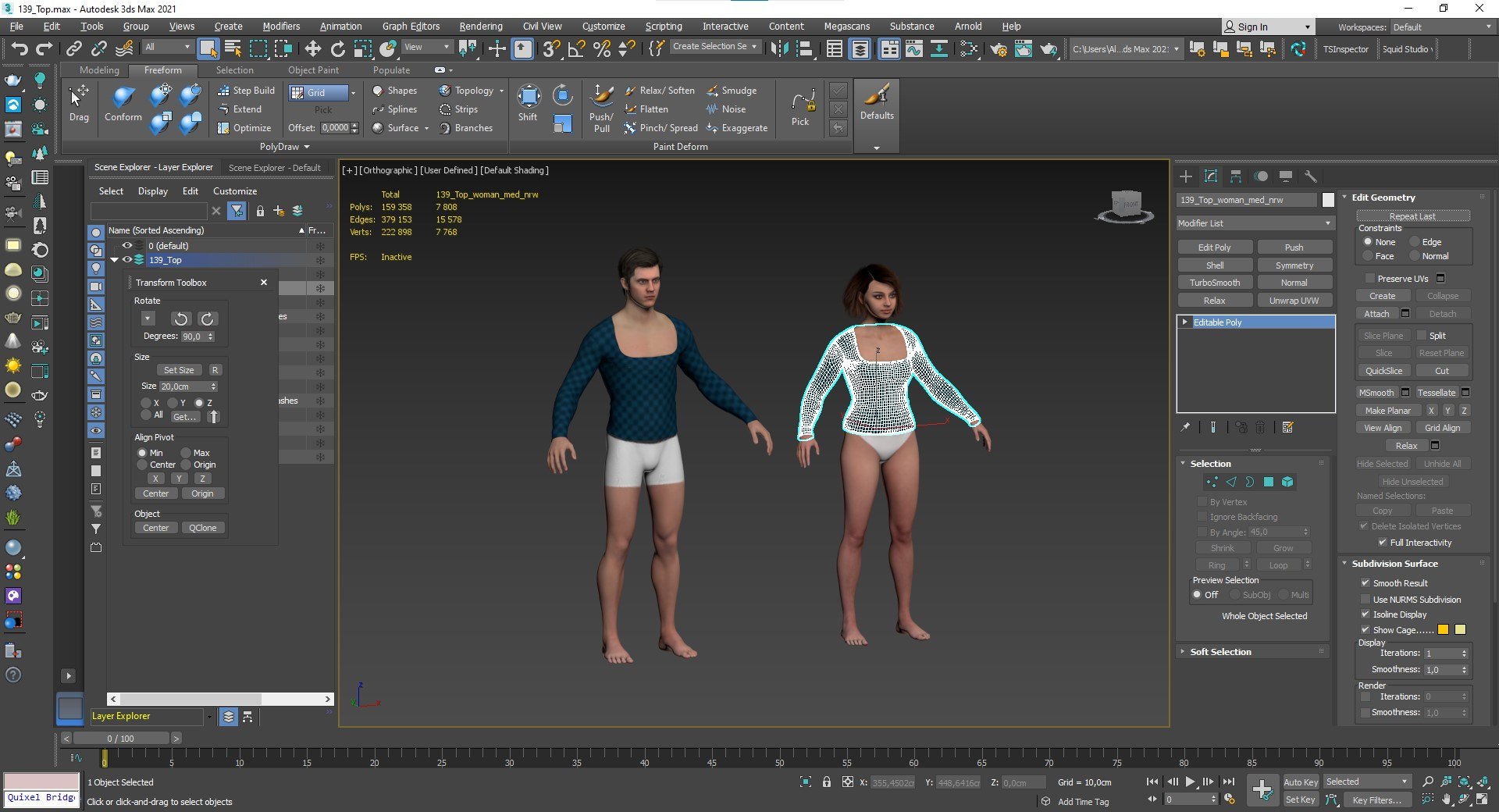 3D model Man and Woman in Top 139 https://p.turbosquid.com/ts-thumb/xz/g9hTpI/Jw/max139top/jpg/1738143497/1920x1080/fit_q87/0e16fdfeb916c15a65f84e5b4e31a5ffecbb55da/max139top.jpg