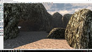 5 Rocks Pack