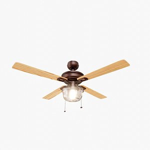 Ceiling Fan 1