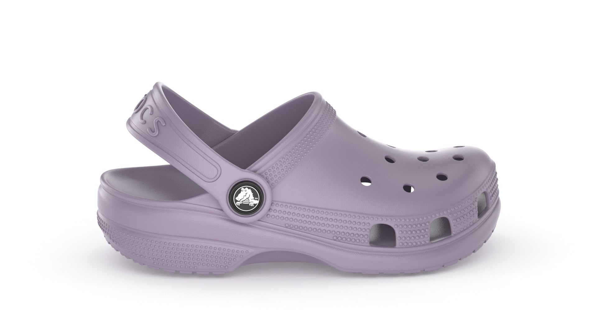 clog classic crocs 3D model https://p.turbosquid.com/ts-thumb/xz/kqahNU/AZ/crocsclassiccloglavender005/jpg/1613964664/1920x1080/fit_q87/a21d85e77a52f9a72a99d209a63faae6443b918f/crocsclassiccloglavender005.jpg
