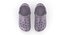 Zoccolo Crocs Classic Lavanda