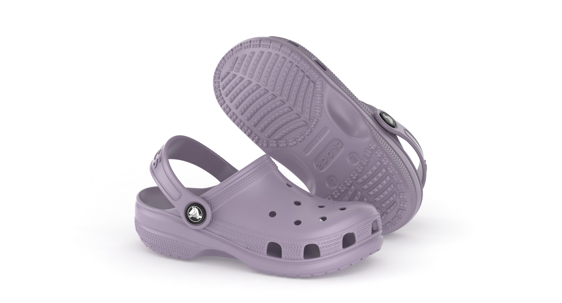 clog classic crocs 3D model https://p.turbosquid.com/ts-thumb/xz/kqahNU/UZ/crocsclassiccloglavender003/jpg/1613964661/1920x1080/fit_q87/c5f6e706b5fd06980861d9234bdaca9d33e20145/crocsclassiccloglavender003.jpg