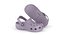 Zoccolo Crocs Classic Lavanda