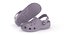 Zoccolo Crocs Classic Lavanda