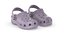 Zoccolo Crocs Classic Lavanda