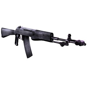 an-94 abakan