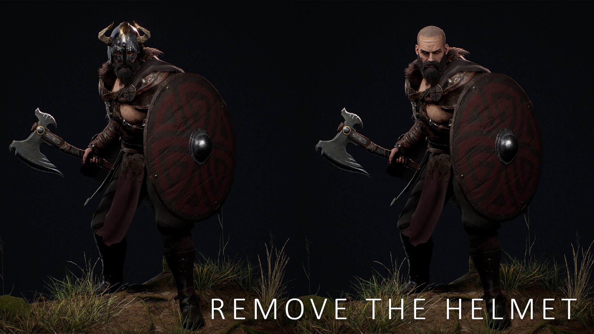 3D model Viking  Warrior Collection Pack https://p.turbosquid.com/ts-thumb/xz/n9teDZ/Mn/1/png/1734254125/1920x1080/fit_q87/7abbac1346b9a047b519f7dfc3e205f53bec5ebc/1.jpg
