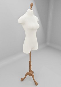 max tailor mannequin -