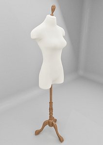 tailors dummy