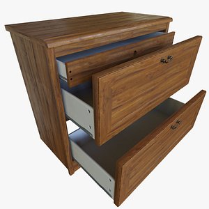 Drawers Cabinet