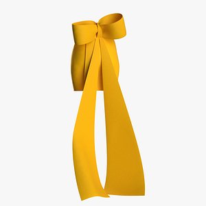 Bow skirt